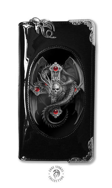 Gothic Guardian (3D) Purse - Anne Stokes (AW123)
