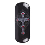 Gothic Guardian Glasses Case (AW82)