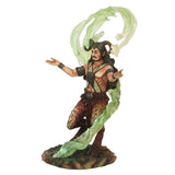 Earth Elemental Wizard - Anne Stokes (AW695)