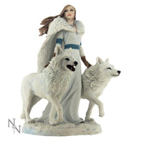 Winter Guardians - Anne Stokes (AW179)