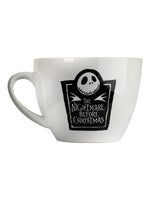 Nightmare Cappuccino Mug (AW929)