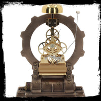 Time Machine - Steampunk (AW319)