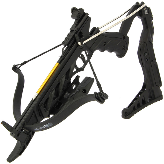 OP-360 Extendable (Self Cocking) Crossbow 80lb (AW572)