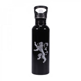 I Drink & Know Things (GOT) Metal Water Bottle (AW530)