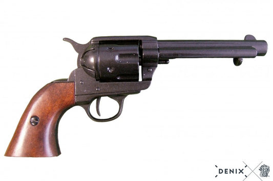 Colt (Black Finish) Peacemaker (AW1063)