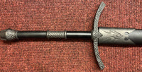 Witch King Black Range (Rings) Sword (AW690)