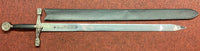 Excalibur Sword (AW336)