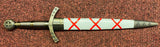 St. George Crusader Dagger (AW31)