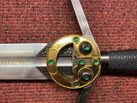 Geralt (Witch) Sword (AW693)