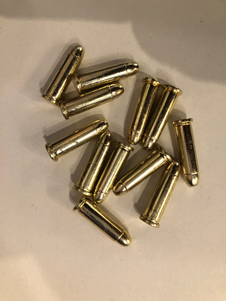Set of Six Colt Bullets (AW377)