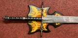 Wraith (Rings) Sword (AW20)