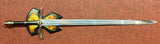 Ranger (Rings) Plaque Sword (AW233)