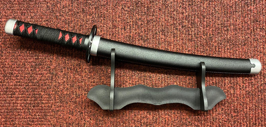 Demon Slayer (Style 1) Sword (AW903)