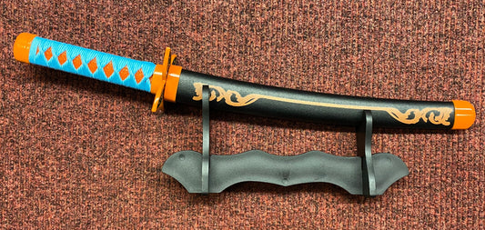 Demon Slayer (Style 14) Sword (AW896)