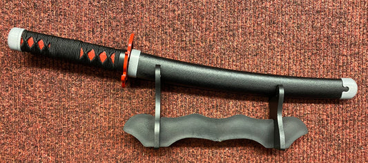 Demon Slayer (Style 13) Sword (AW152)