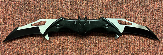 Bat Glaive Lock Knife (AW664)