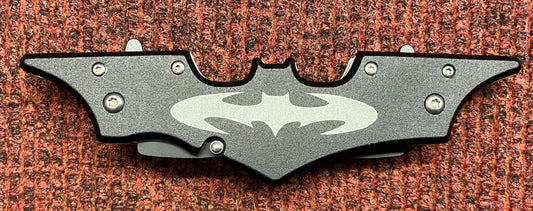 Darkness Bat Lock Knife (AW665)
