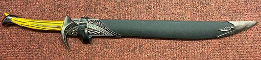 Dwarf King (Quality Range) Sword (AW224)