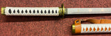 Dead (Straight) Samurai Sword (AW391)