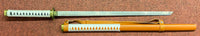 Dead (Straight) Samurai Sword (AW391)