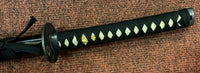 Lone Samurai (Handmade) Sword (AW55)