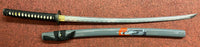 Warrior (Handmade) Samurai Sword (AW56)