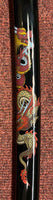 Red Dragon (Handmade) Samurai Sword (AW60)
