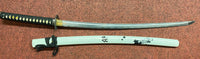 Ninja (Handmade) Samurai Sword (AW43)