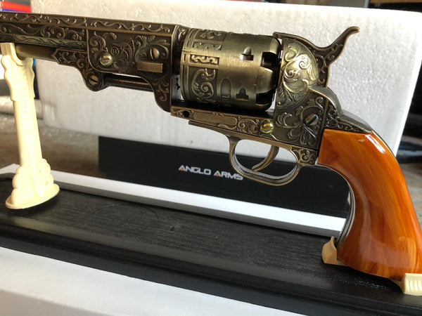 Colt Samuel Gun (AW10)