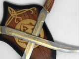 Knights of the (Rings) Elf Daggers (AW149)