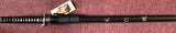 Last Samurai Style Straight Sword (AW771)