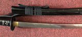Hiro Nakamura (HEROES) Samurai Sword (AW177)