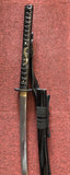 Hiro Nakamura (HEROES) Samurai Sword (AW177)