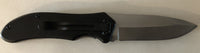 Wolf Shield Lock Knife (AW717)