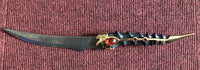 Brandon's (Wolf) Bane Dagger (AW964)