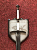Sword of The (Wolf) Hand Sword (AW1249)