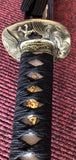 Eastern Dragon Samurai Sword (AW170)