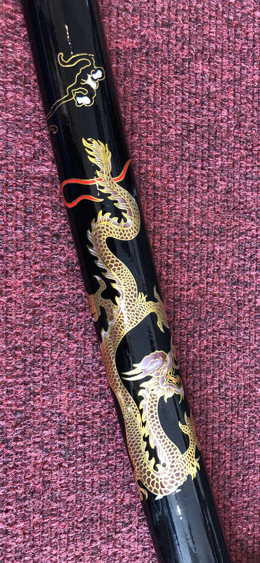 Eastern Dragon Samurai Sword (AW170)