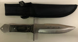 Pakkawood (10.5") Hunting Knife (AW220)