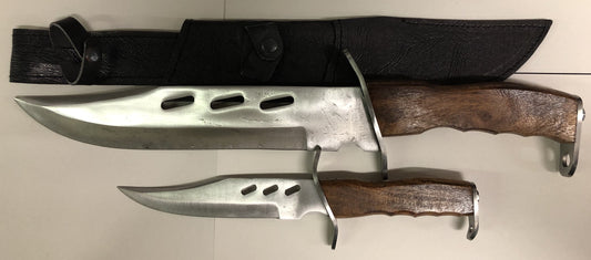 Hunting Knife Set (AW575)
