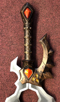 Shalamayne (WOW) Sword (AW387)