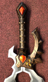 Shalamayne (WOW) Sword (AW387)