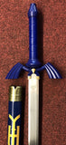 Legend of Zelda Master Sword (AW1002)