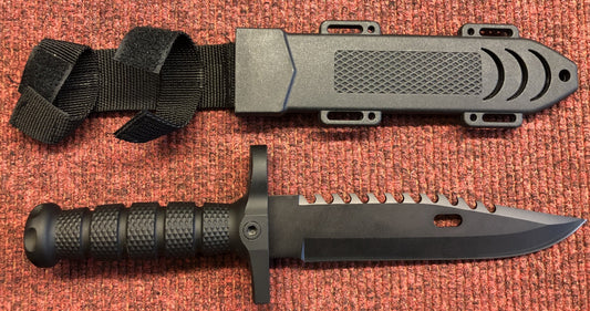 Buckland Extreme Survival Knife (AW603)