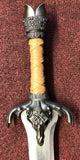 The Barbarian Sword (AW606)