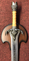 The Barbarian Sword (AW606)