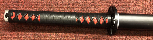 Nichirin Demon Slayer (Straight) Samurai Sword (AW561)