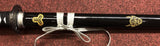 Bill Katana Samurai Sword (AW550)
