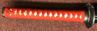 Suteta Ken "Hand Forged" Samurai Sword (AW568)