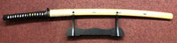 Arashi "Hand Forged" Samurai Sword (AW567)